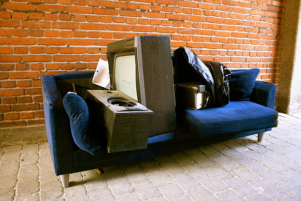 Best Residential Junk Removal  in Northlake, IL
